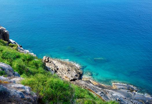 CON DAO BEACH EXCURSION 3 days 2 nights