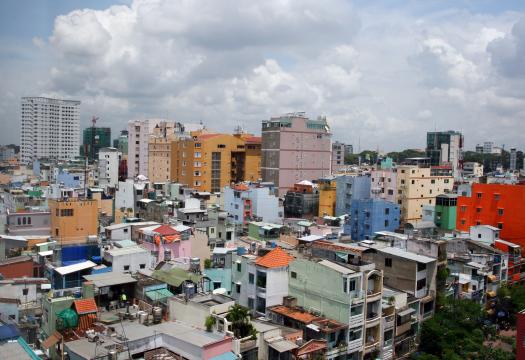 GOOD MORNING SAIGON