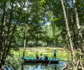 CAN GIO VAM SAT – MANGROVE FOREST