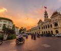 SAIGON CITY TOUR