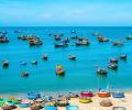  MUI NE BEACH